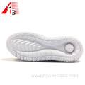 New Arrival Breathable Sport Sneaker